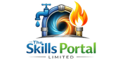 Skills Portal Logo