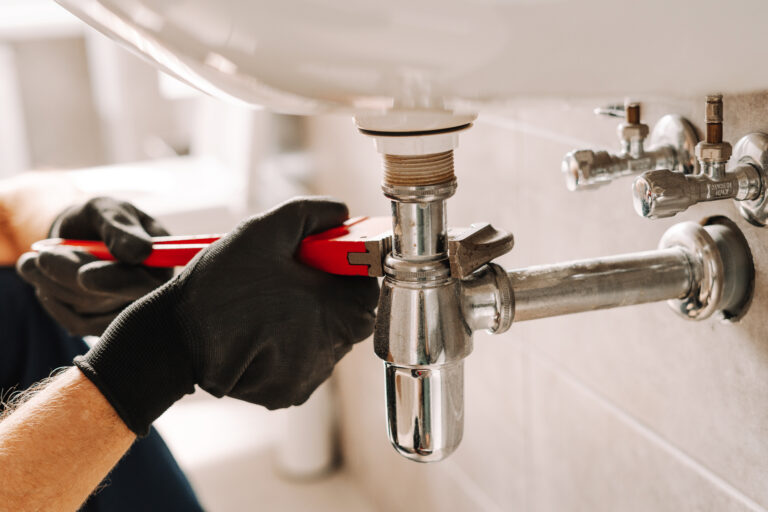 Cold Water Systems in Plumbing and Heating