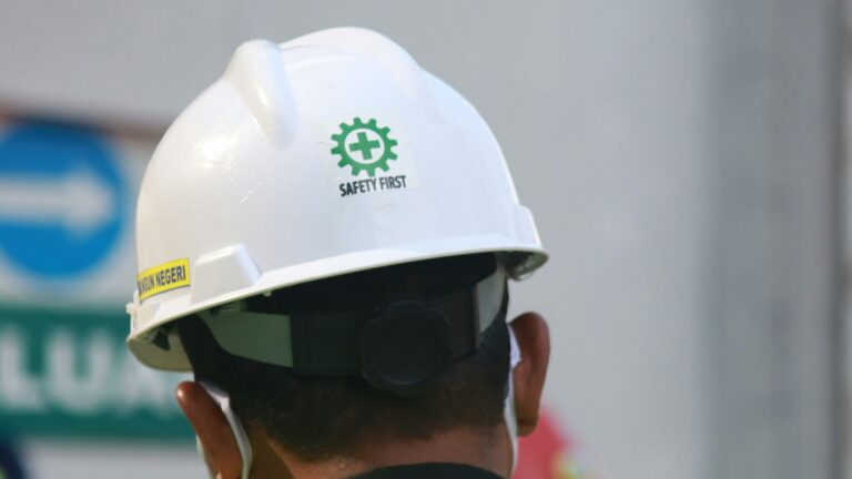 Health & Safety in Plumbing and Heating
