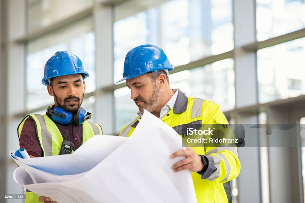 Communication with others in Plumbing and Heating
