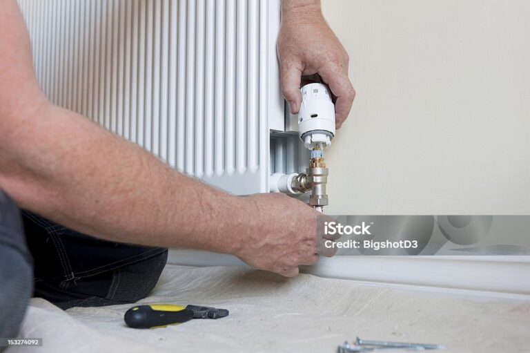 Domestic Heating Systems
