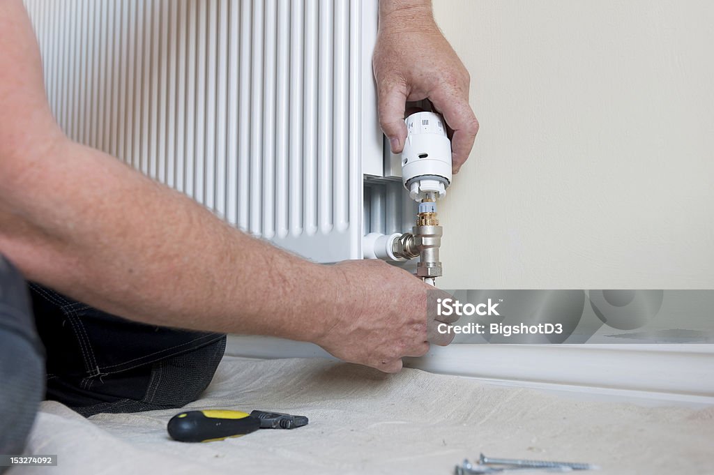 Domestic Heating Systems