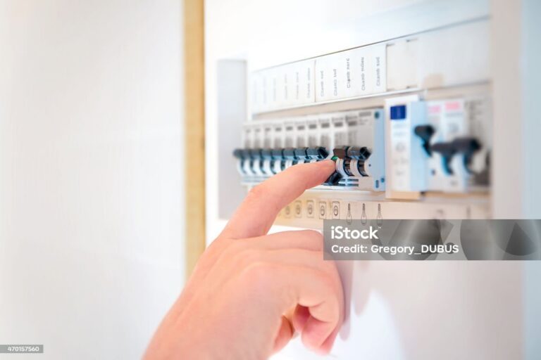 Understanding Electrical Systems